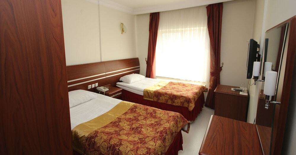 Амасья: Aydinli Hotel