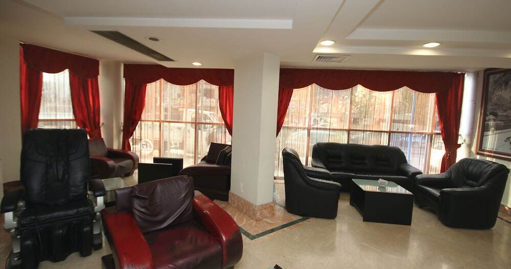 Амасья: Aydinli Hotel