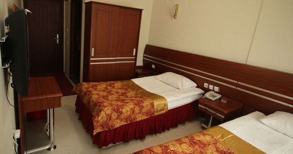 Амасья: Aydinli Hotel