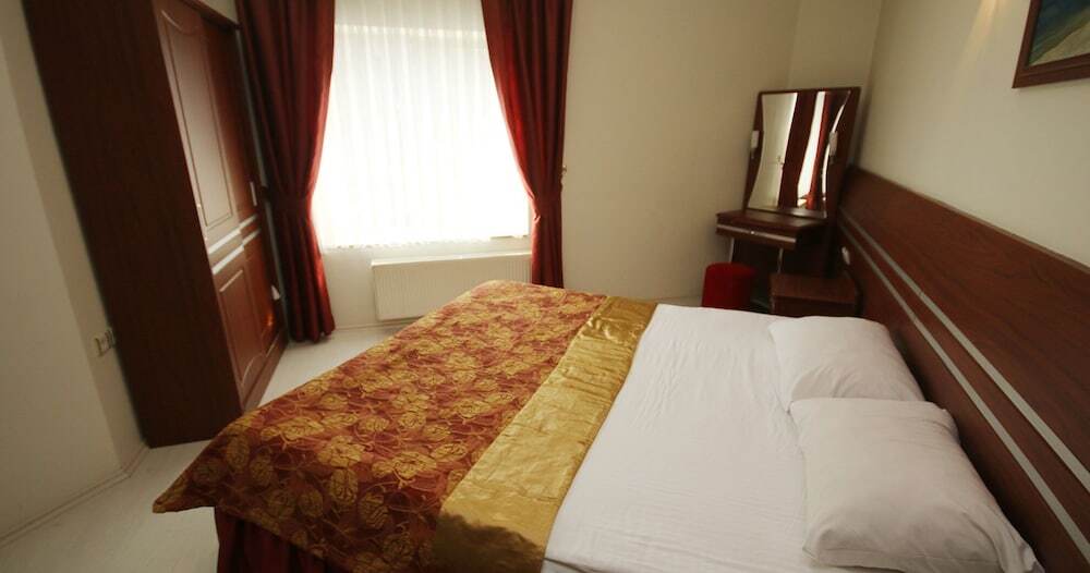 Амасья: Aydinli Hotel