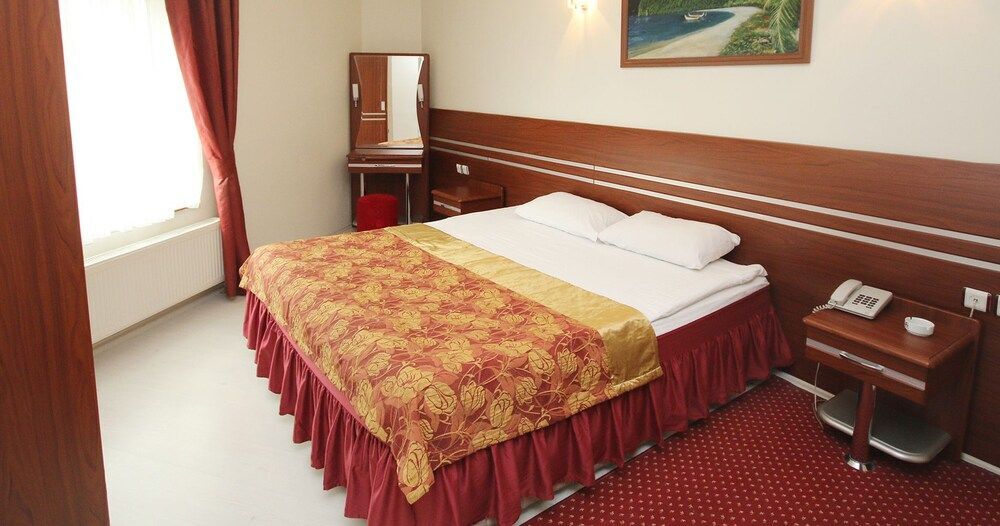 Амасья: Aydinli Hotel
