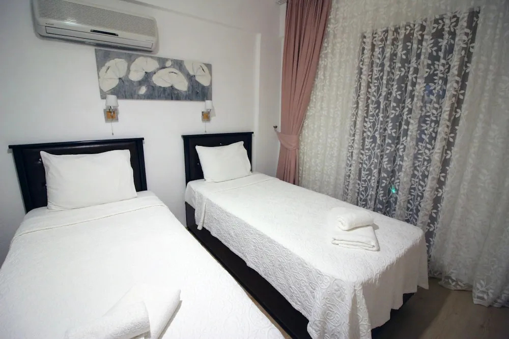 Бозджаада: Alize Otel