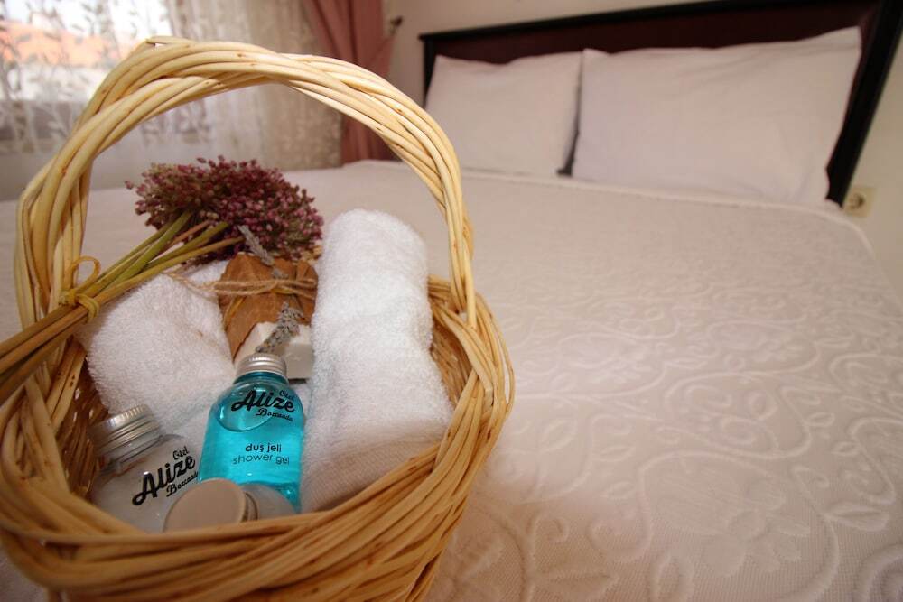Бозджаада: Alize Otel