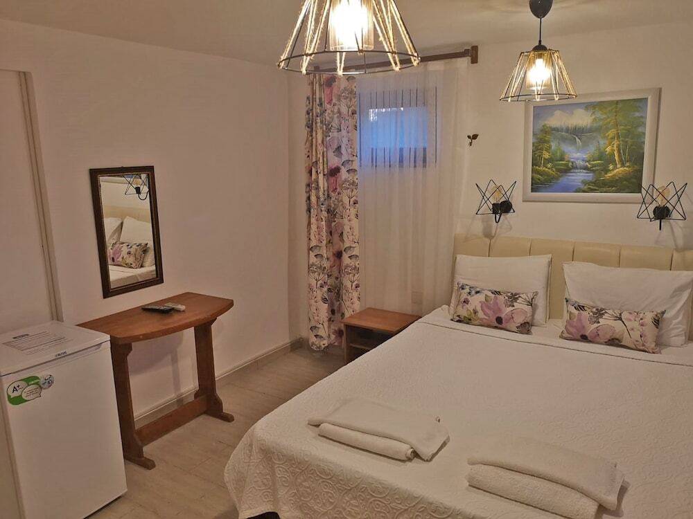 Бозджаада: Alize Otel