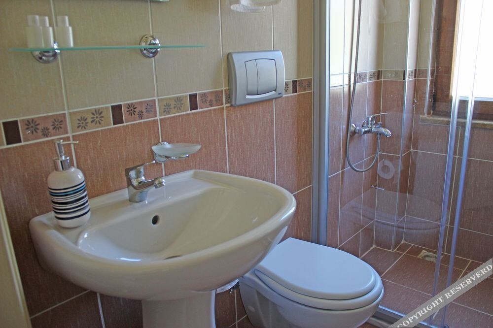 Бозджаада: Alize Otel