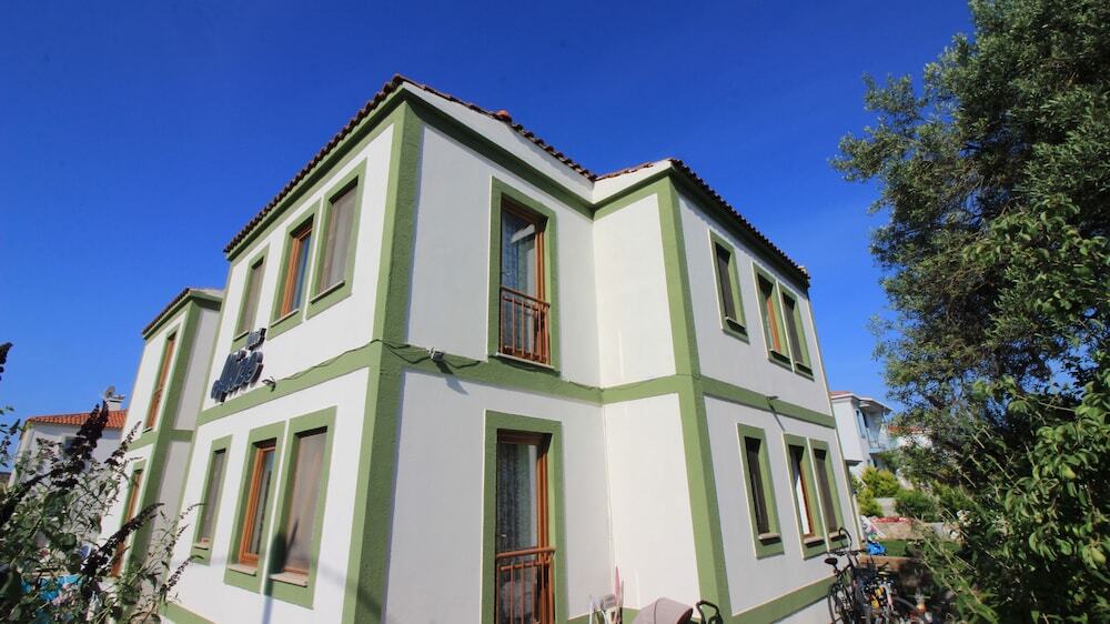 Бозджаада: Alize Otel