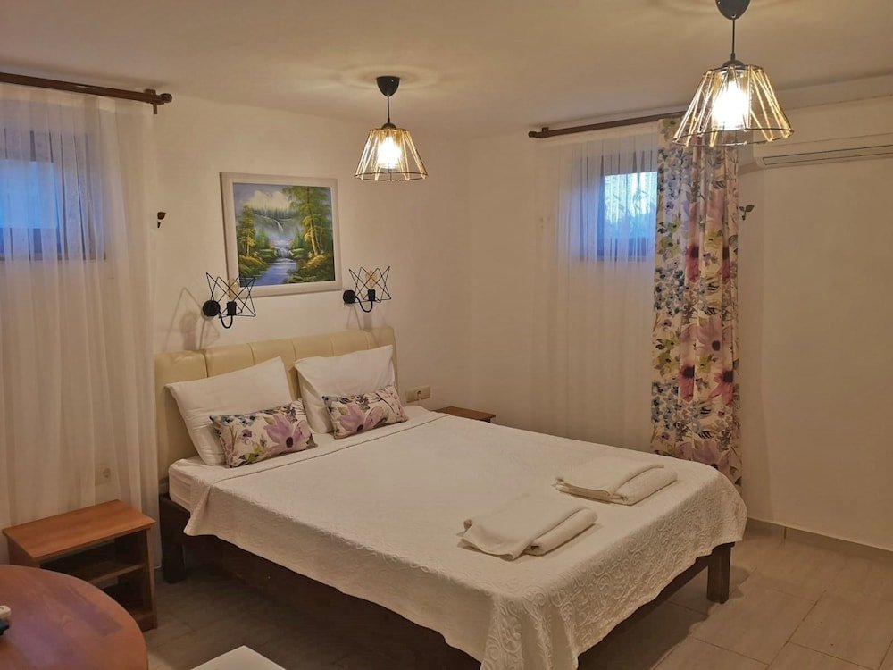 Бозджаада: Alize Otel