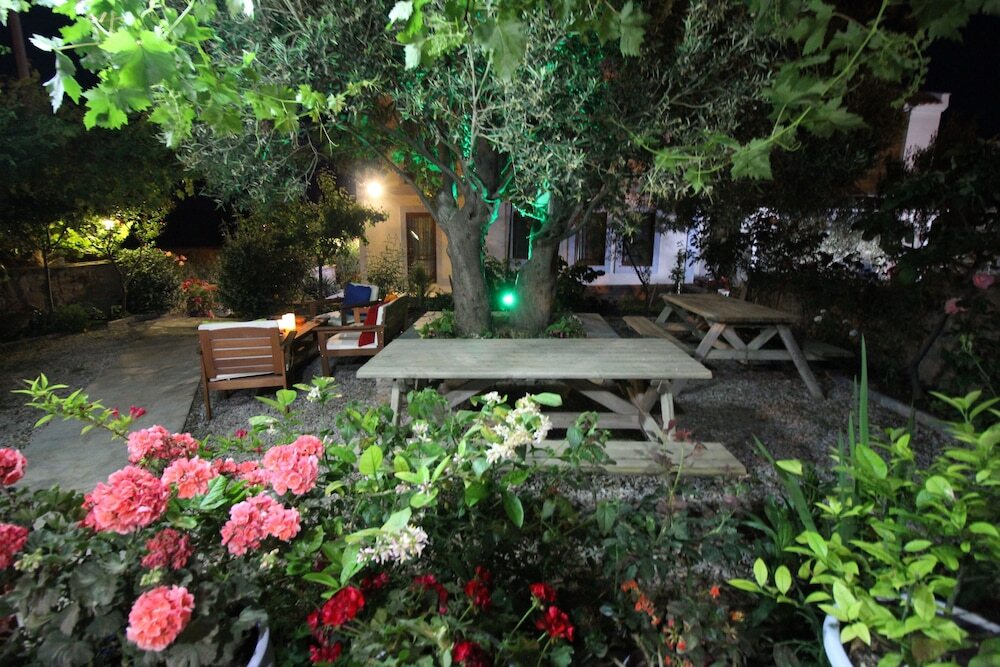 Бозджаада: Alize Otel