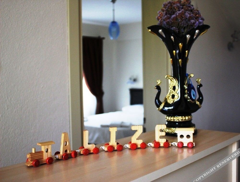 Бозджаада: Alize Otel