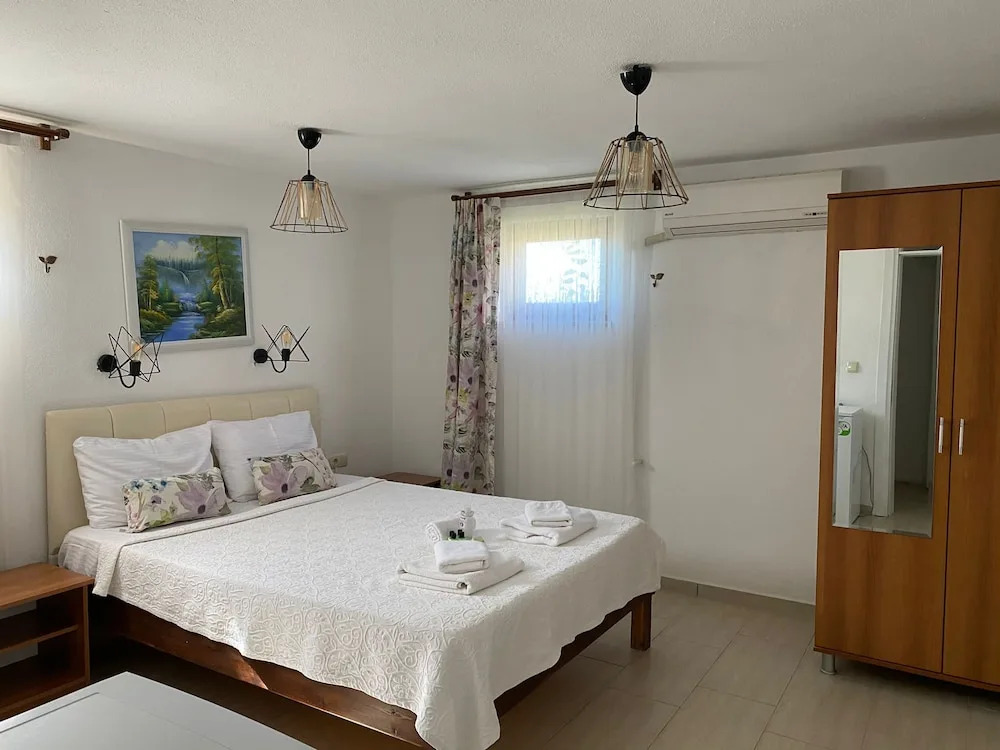 Бозджаада: Alize Otel