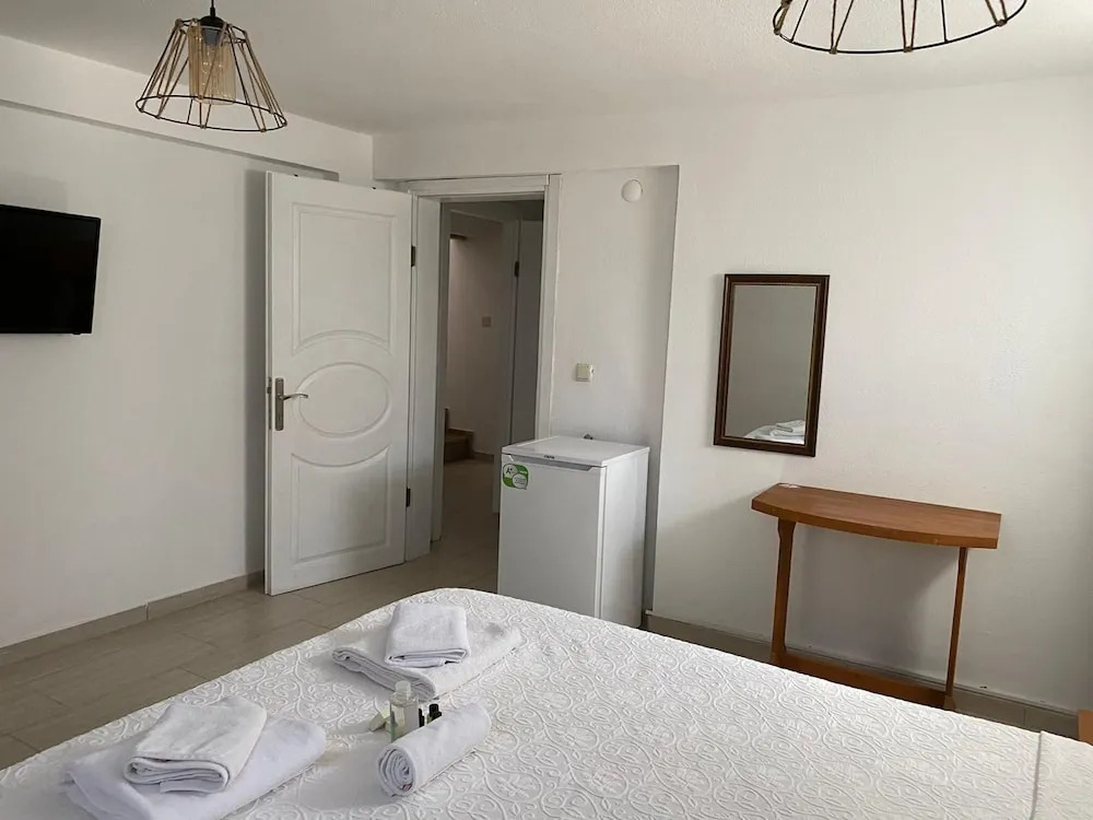 Бозджаада: Alize Otel