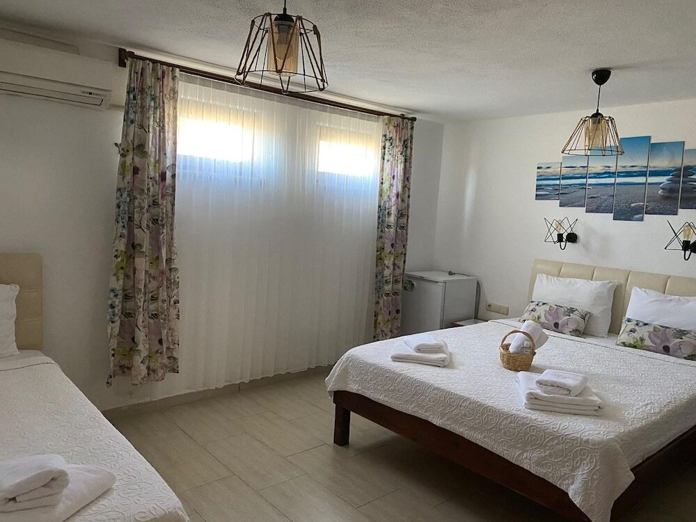Бозджаада: Alize Otel