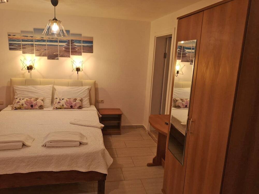 Бозджаада: Alize Otel