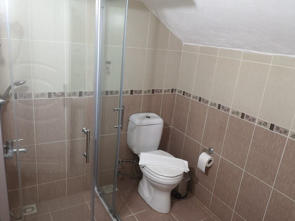 Бозджаада: Alize Otel