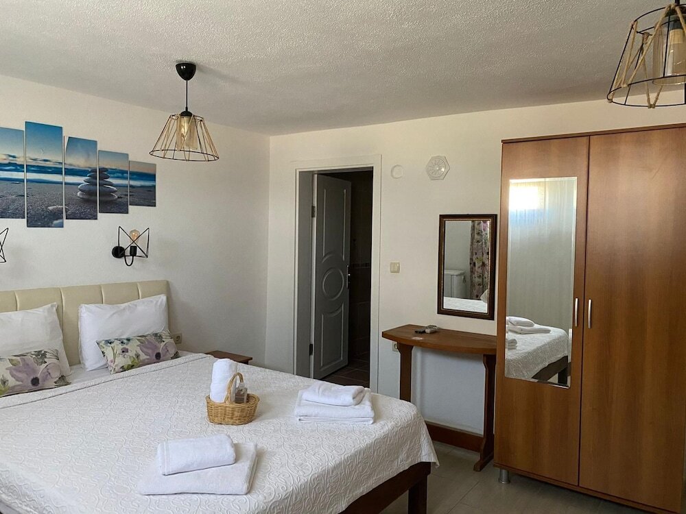Бозджаада: Alize Otel
