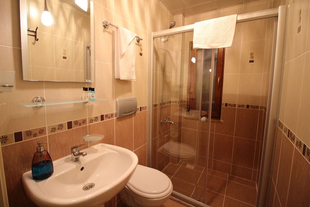 Бозджаада: Alize Otel