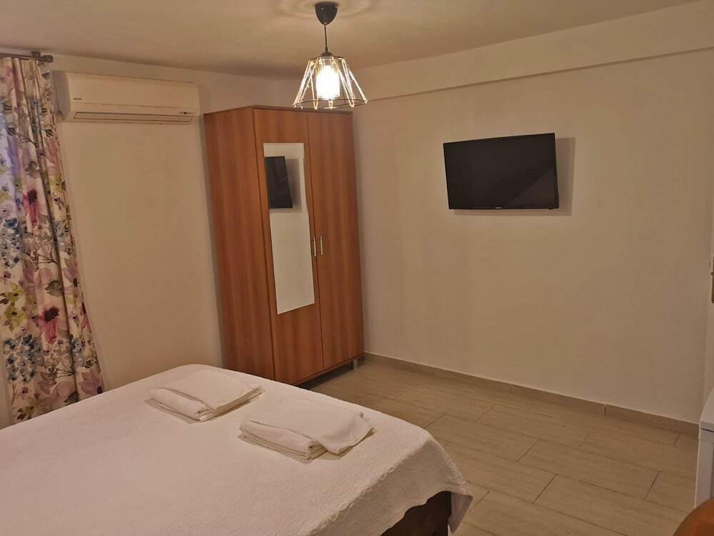 Бозджаада: Alize Otel