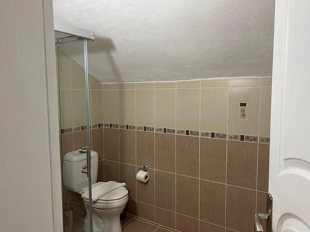 Бозджаада: Alize Otel