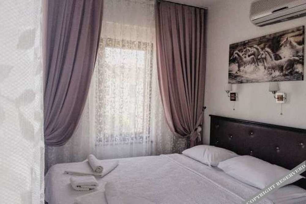 Бозджаада: Alize Otel