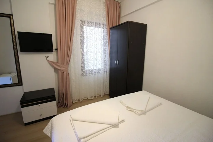 Бозджаада: Alize Otel