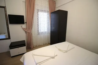 Бозджаада: Alize Otel