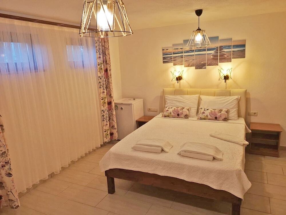 Бозджаада: Alize Otel