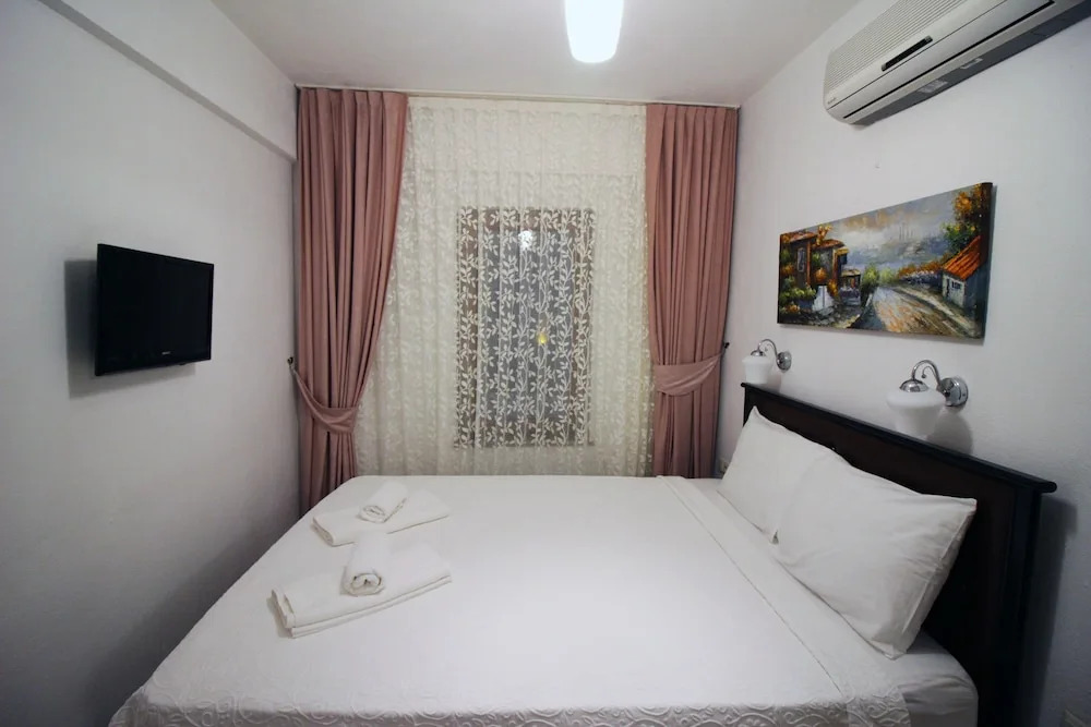 Бозджаада: Alize Otel