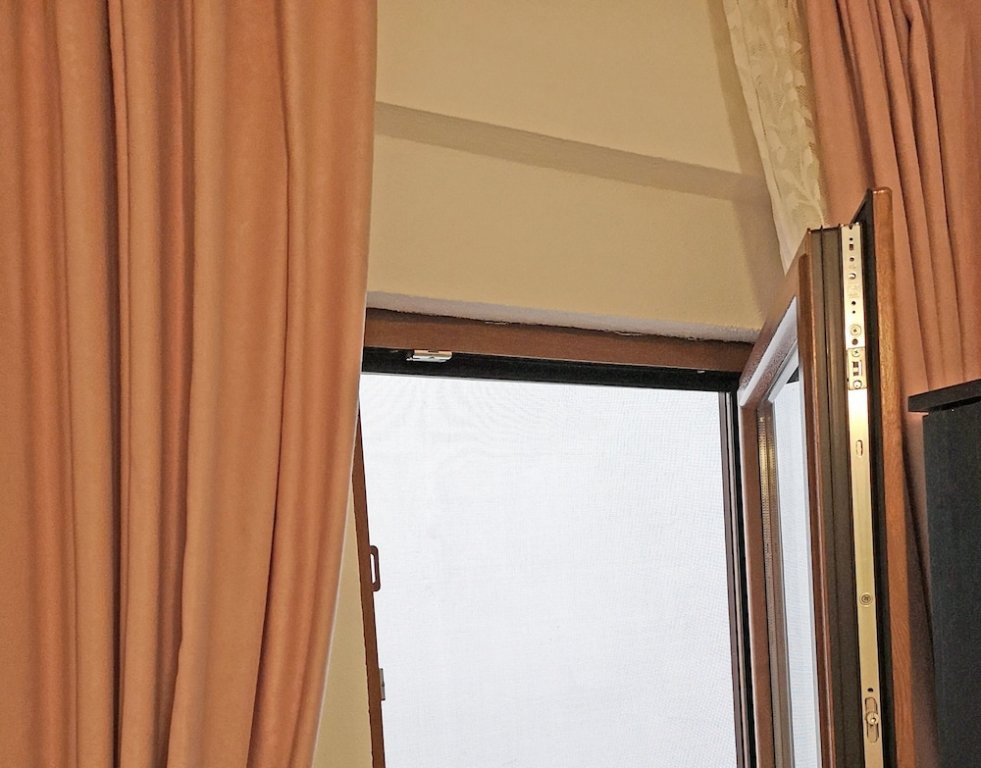 Бозджаада: Alize Otel