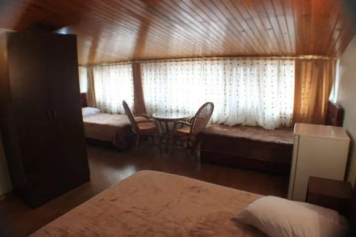 Стамбул: Kosk Otel