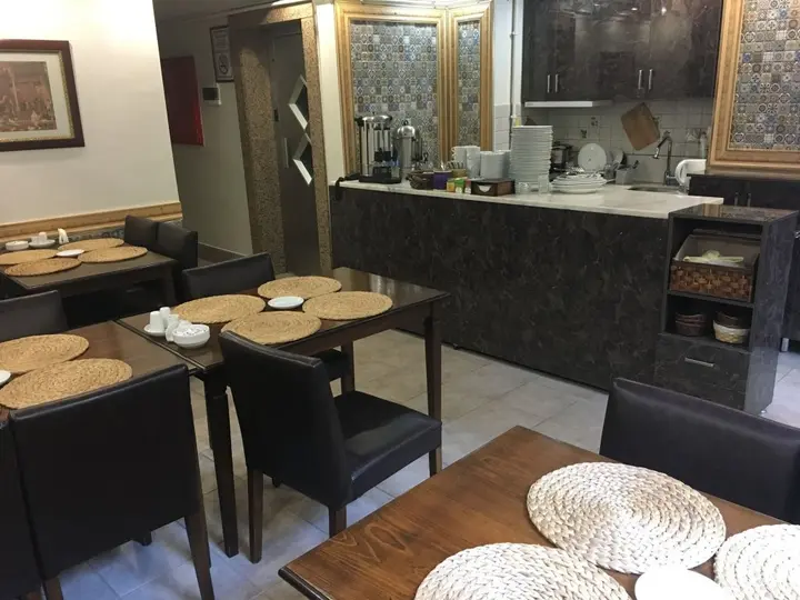 Стамбул: Kosk Otel