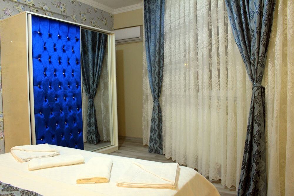 Трабзон: Talya Apartments