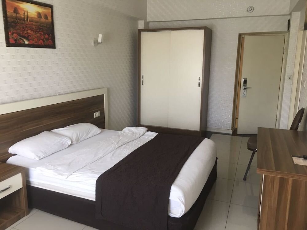 Сивереке: Siverek Otel