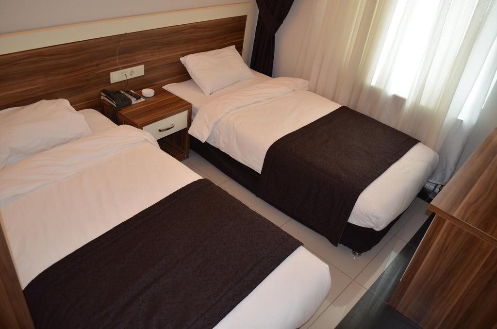 Сивереке: Siverek Otel