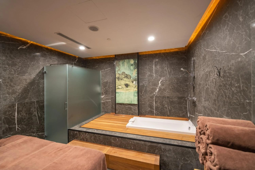 Эскишехир: DoubleTree by Hilton Eskisehir, Turkey