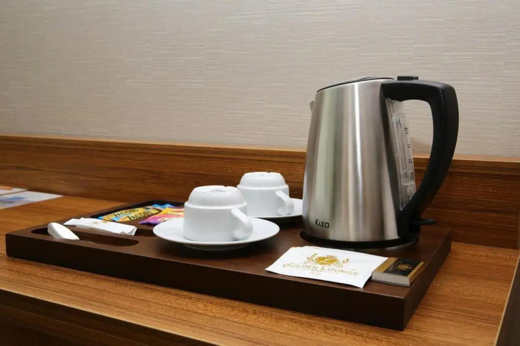 Эскишехир: DoubleTree by Hilton Eskisehir, Turkey