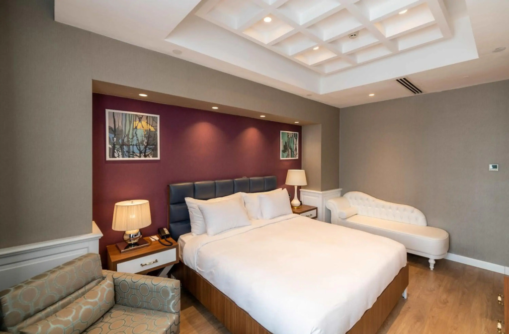 Эскишехир: DoubleTree by Hilton Eskisehir, Turkey