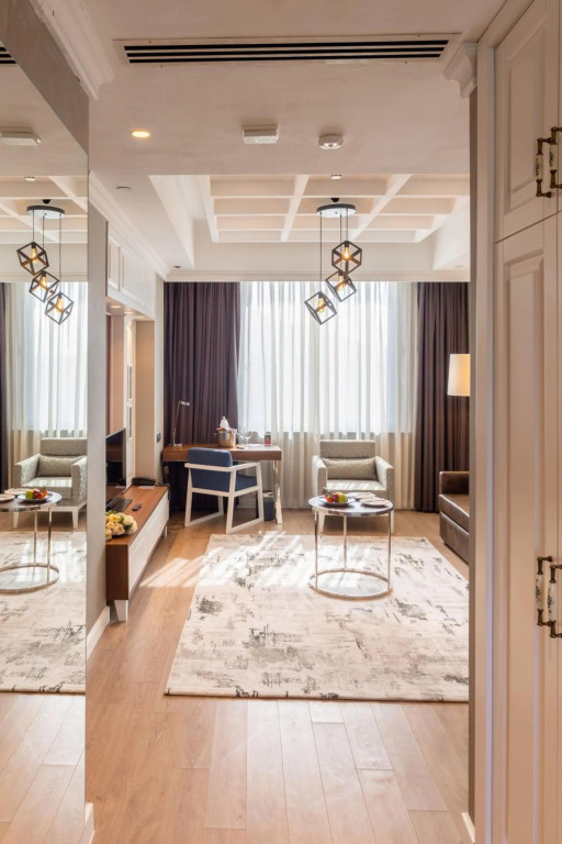 Эскишехир: DoubleTree by Hilton Eskisehir, Turkey