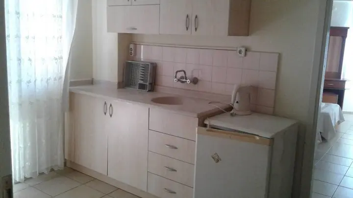 Аланья: Ipek Apart Otel