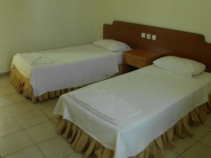 Аланья: Ipek Apart Otel