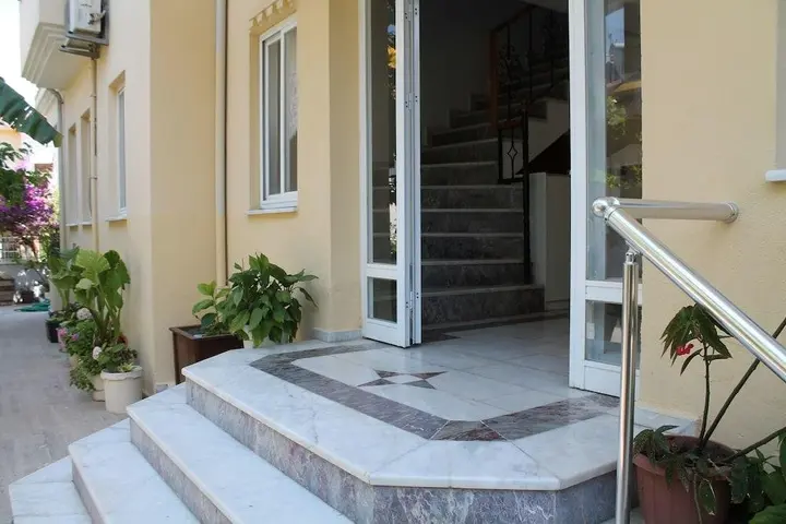 Дальян: Dalyan Grand Apart