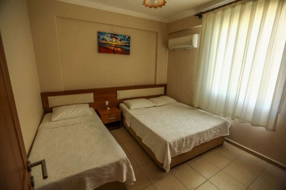 Силифке: Kizkalesi Sari Konak Apart Otel