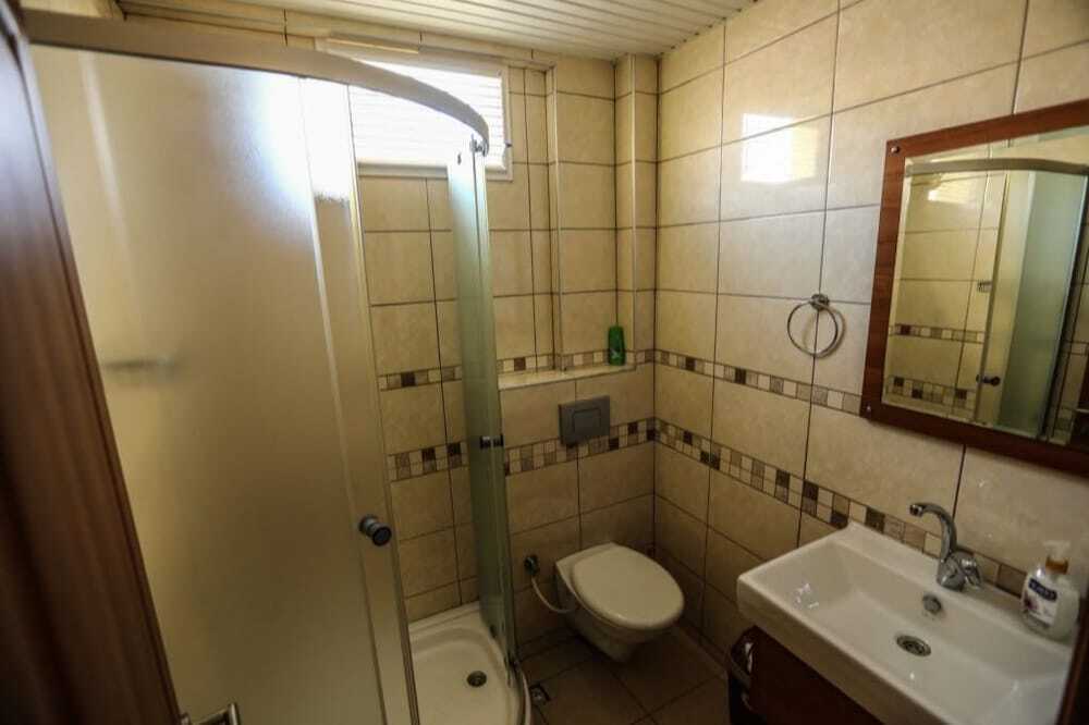 Силифке: Kizkalesi Sari Konak Apart Otel