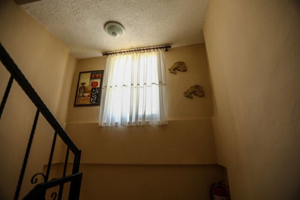 Силифке: Kizkalesi Sari Konak Apart Otel