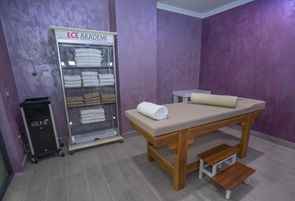 Дальян: Dalyan Live Spa Hotel