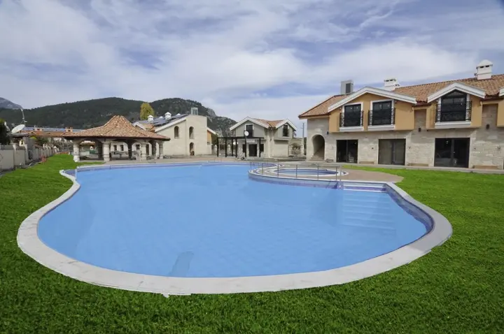 Дальян: Dalyan Live Spa Hotel