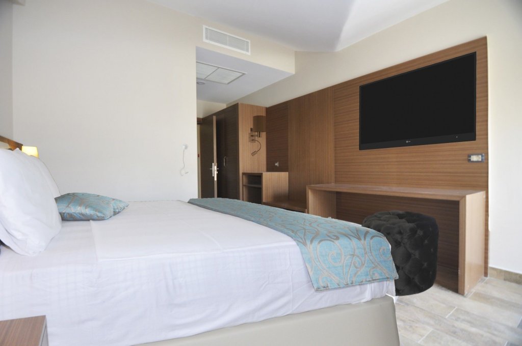 Дальян: Dalyan Live Spa Hotel