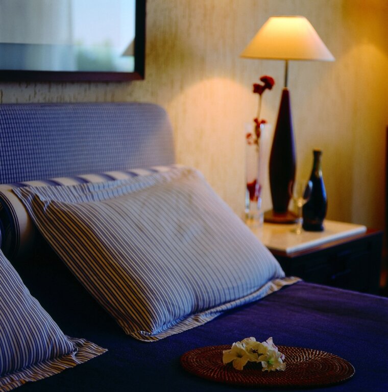 Кемер: Palmet Turkiz Hotel