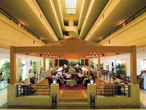 Кемер: Palmet Turkiz Hotel