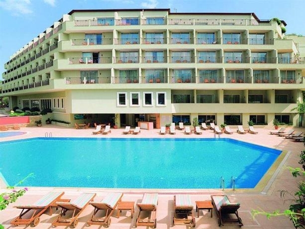 Кемер: Palmet Turkiz Hotel