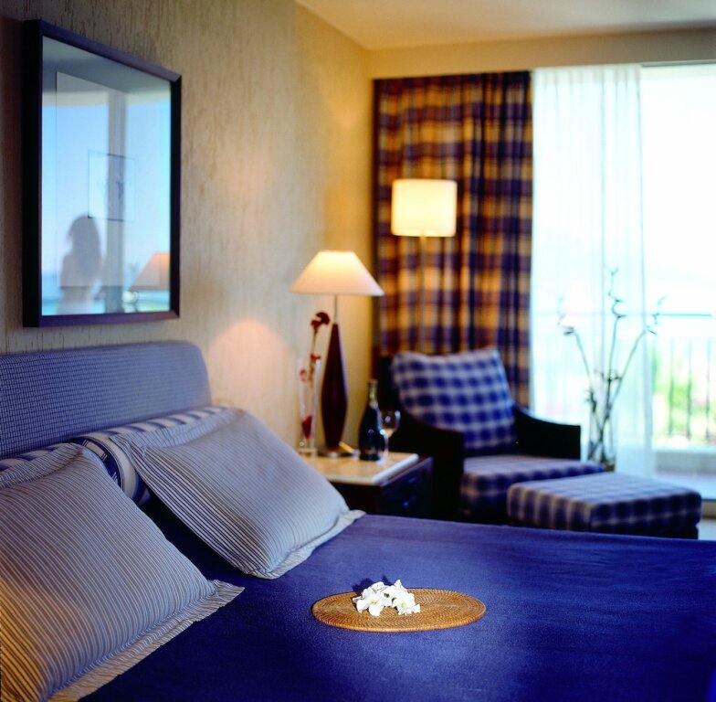 Кемер: Palmet Turkiz Hotel